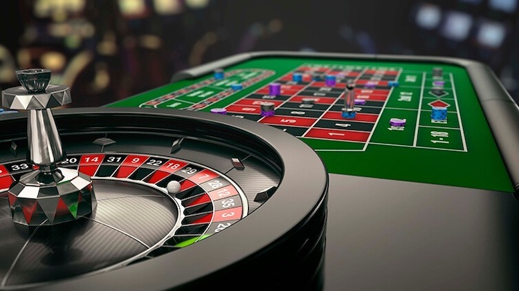 Nhiều sảnh casino đẳng cấp hiện đang có sẵn tại Keobongda