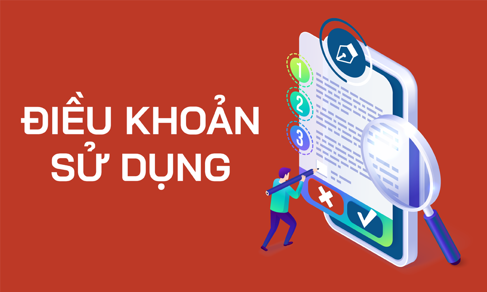 Điều Khoản Sử Dụng Keobongda dành cho thành viên của nhà cái