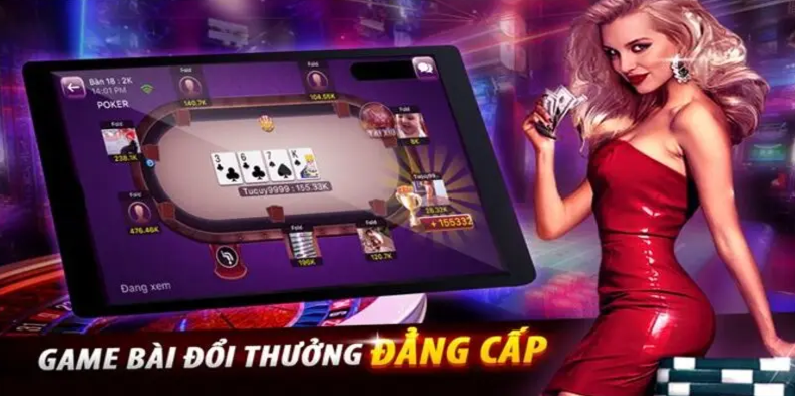 Hướng dẫn chi tiết tham gia sảnh game bài Keobongda