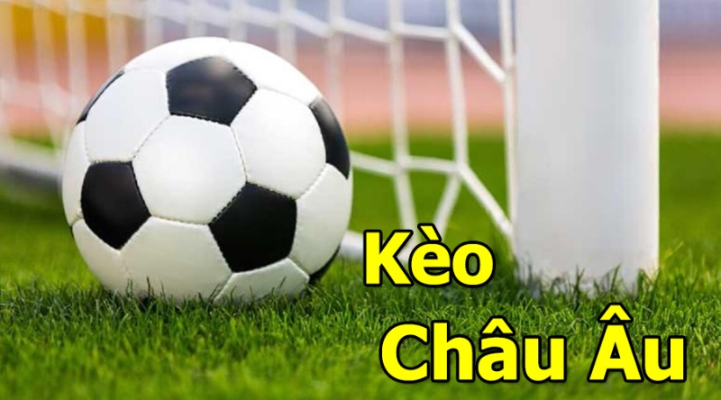keo chau au 2 Kèo châu âu Keobongda hấp dẫn người chơi