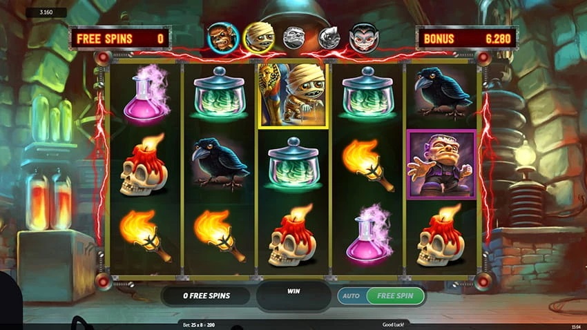 Mẹo chơi slot game nhà cái Keobongda kết không muốn bạn biết