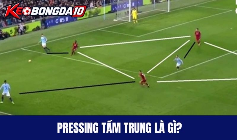 Pressing tầm trung là gì?
