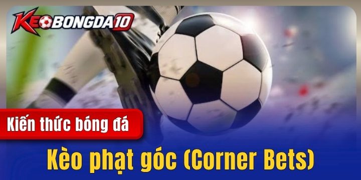 keo phat goc 2026 Kèo phạt góc (Corner Bets) – Chia sẻ cách đọc & soi kèo cực chuẩn